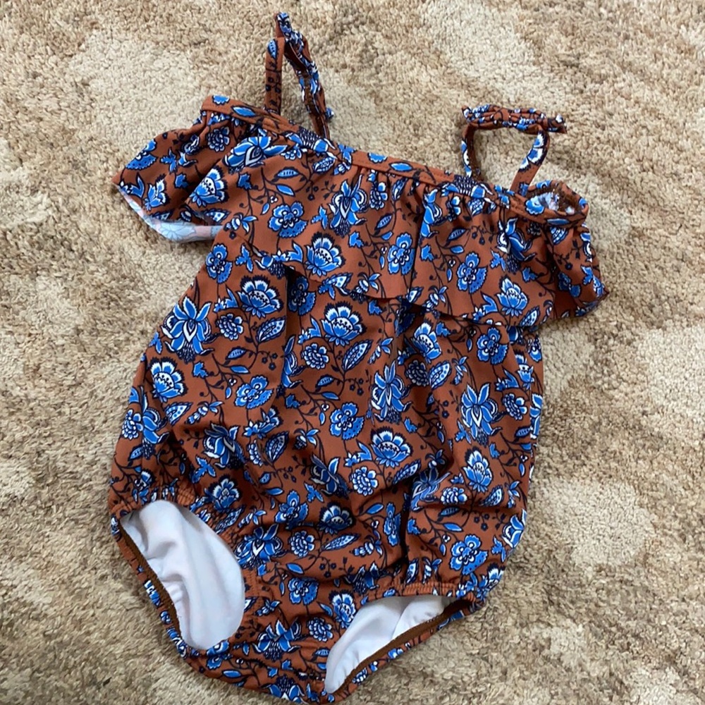 Janie and Jack nwt 12-18 months